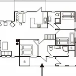 Prestebu By Interhome Vakantiehuis