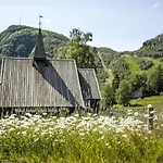 Vakantiehuis Prestebu By Interhome