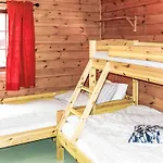 Prestebu By Interhome Vakantiehuis Ljosland