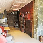 Prestebu By Interhome Vakantiehuis Ljosland