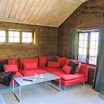 Vakantiehuis Prestebu By Interhome Ljosland