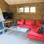 Prestebu By Interhome Vakantiehuis Ljosland