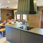 Vakantiehuis Prestebu By Interhome Ljosland