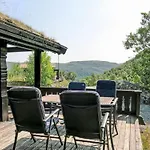 Prestebu By Interhome Vakantiehuis Ljosland