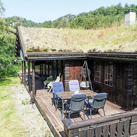 Prestebu By Interhome *