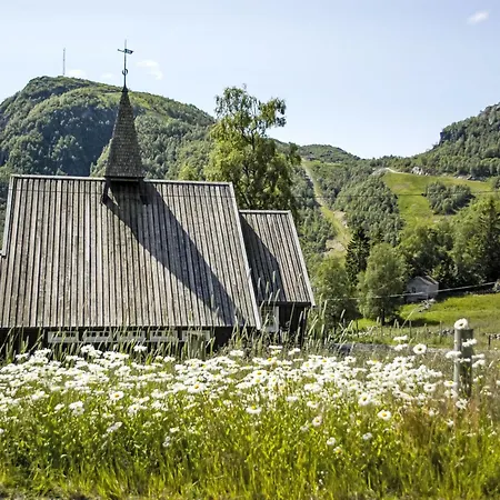 Сasa de vacaciones Prestebu By Interhome