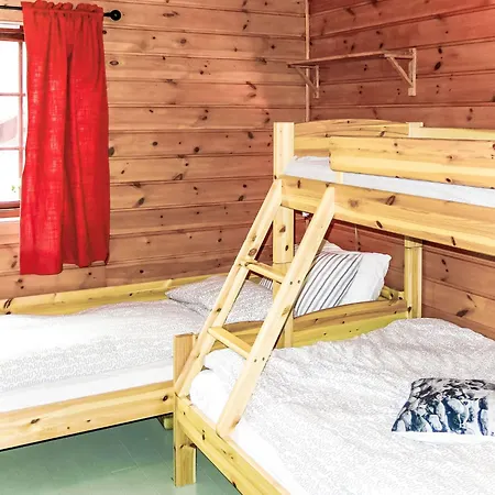 Prestebu By Interhome Сasa de vacaciones Ljosland