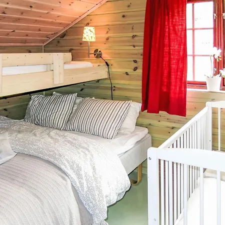 Prestebu - Sow135 By Interhome * Ljosland