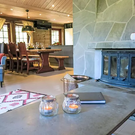 Prestebu - Sow135 By Interhome Holiday home