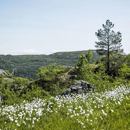 Prestebu By Interhome Сasa de vacaciones *