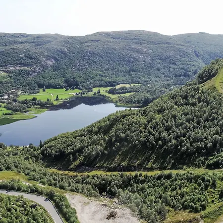 Prestebu By Interhome *