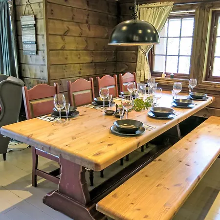 Prestebu By Interhome