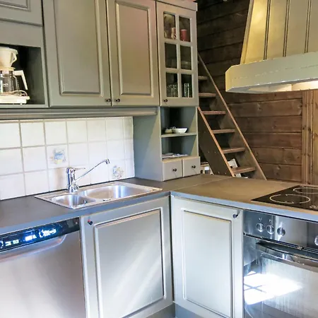 Prestebu By Interhome Дом отдыха