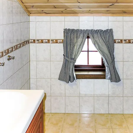 Дом отдыха Prestebu By Interhome
