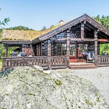 Prestebu By Interhome Ljosland