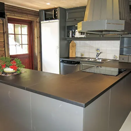 Prestebu - Sow135 By Interhome * Ljosland