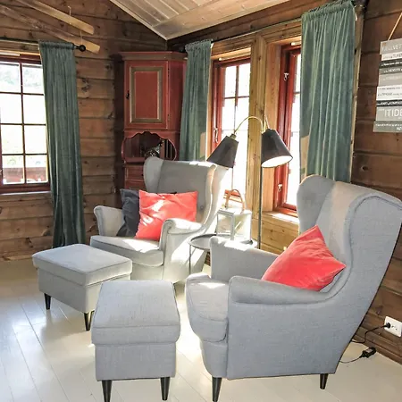 Prestebu By Interhome *