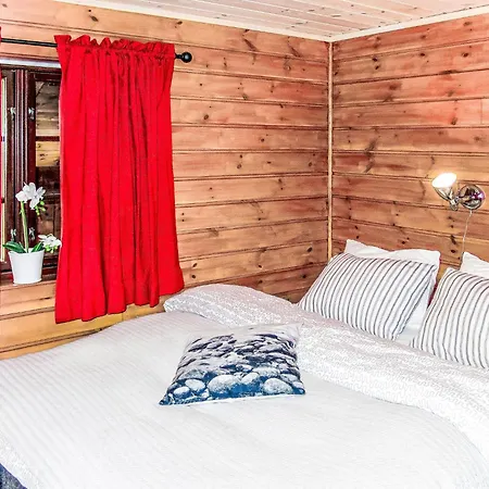 Prestebu - Sow135 By Interhome Holiday home