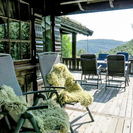 Prestebu - Sow135 By Interhome Holiday home