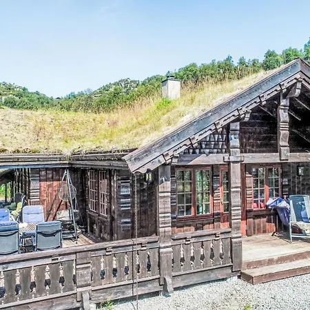 Сasa de vacaciones Prestebu By Interhome