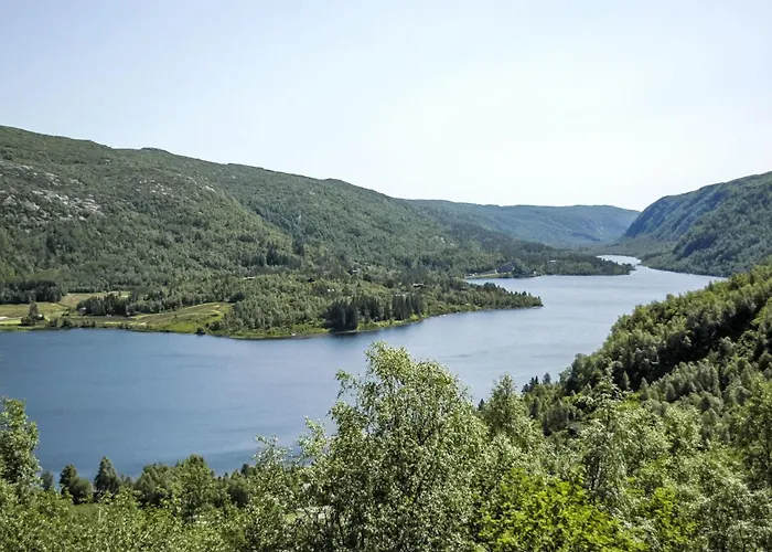 Prestebu By Interhome Prázdninový dům Ljosland