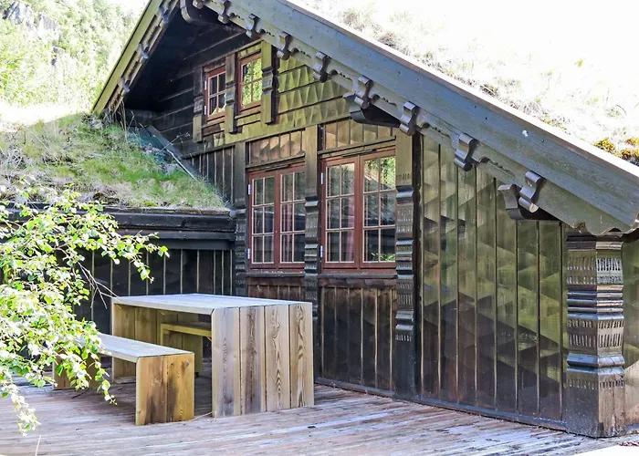 Prázdninový dům Prestebu By Interhome