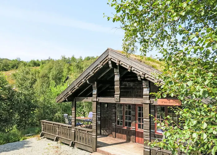 Prestebu By Interhome Ljosland