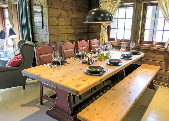 Prestebu By Interhome