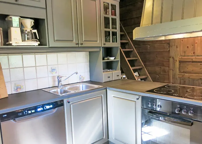 Prestebu By Interhome Prázdninový dům