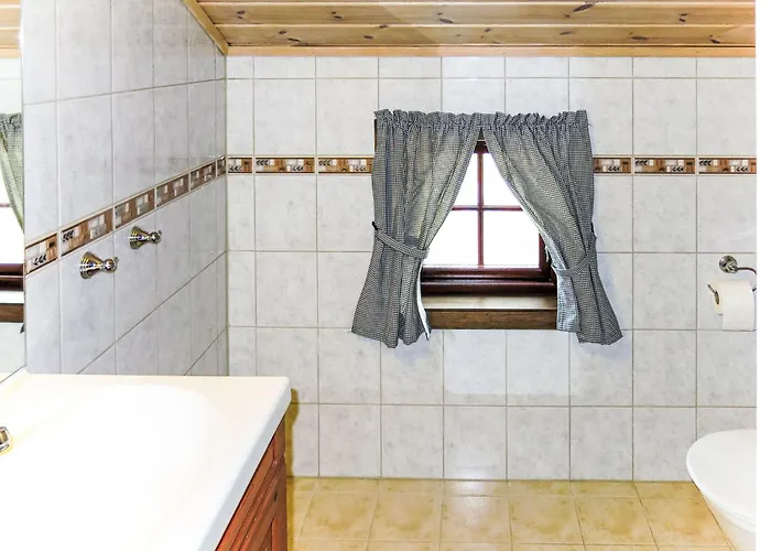 Prázdninový dům Prestebu By Interhome