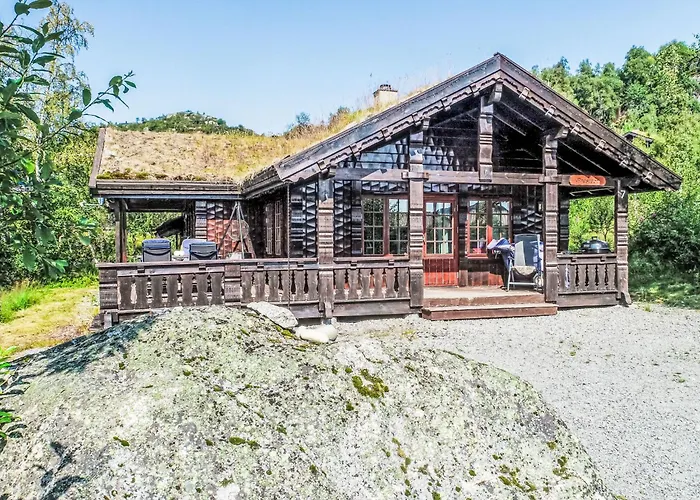 Prestebu By Interhome Ljosland