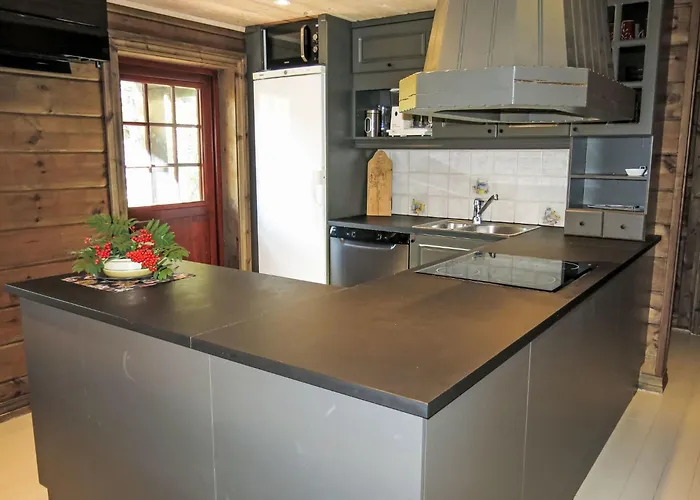 Prestebu By Interhome * Ljosland