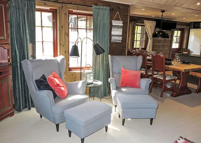 Prestebu By Interhome