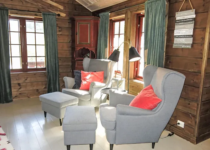 Prestebu By Interhome *