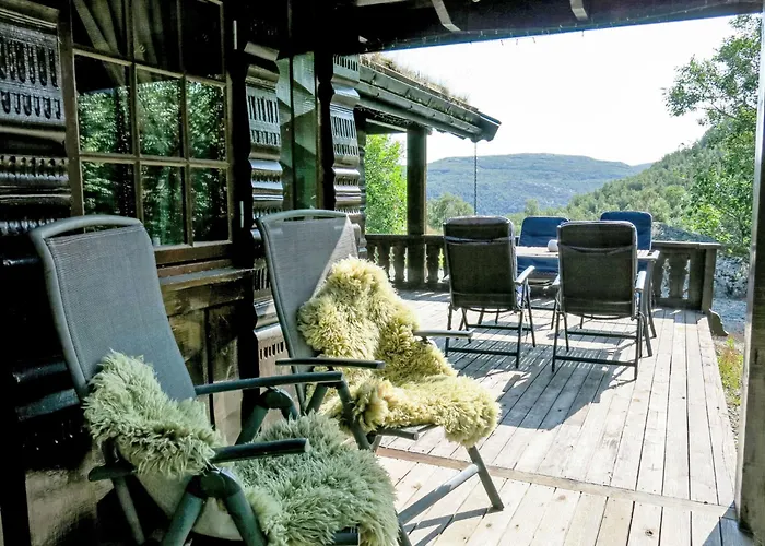 Prestebu By Interhome Prázdninový dům
