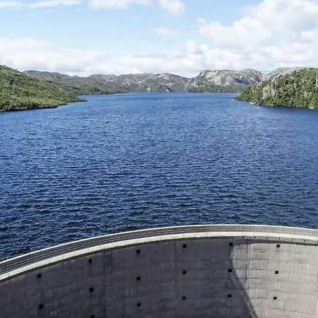 Prestebu By Interhome בית נופש