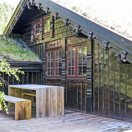 בית נופש Prestebu By Interhome