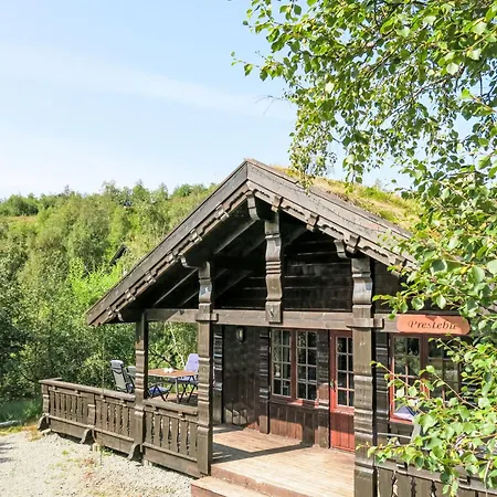 Prestebu By Interhome Ljosland