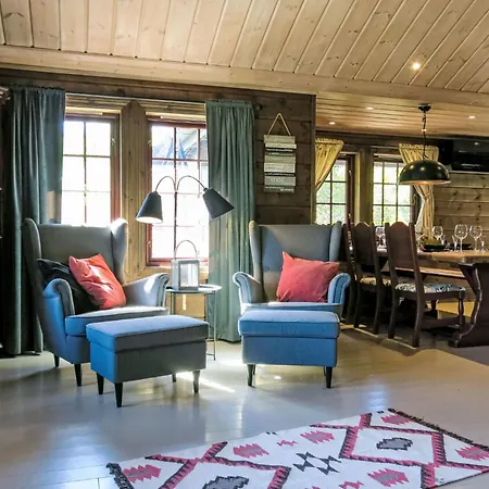 Prestebu By Interhome * Ljosland