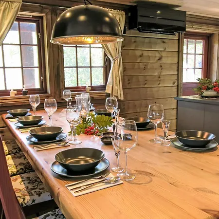 Prestebu By Interhome *