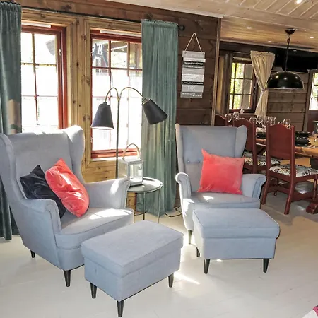 Prestebu By Interhome