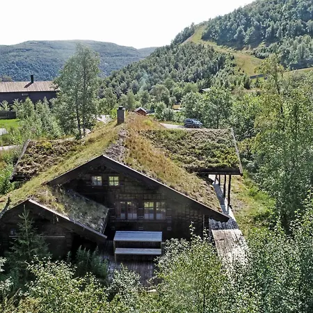 Prestebu By Interhome * Ljosland