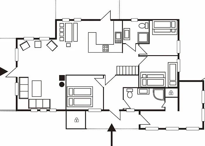 Prestebu By Interhome Ferienhaus